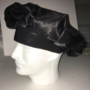 HAIR LOSS?  Prevent Breakage w/NEW Sleep Cap